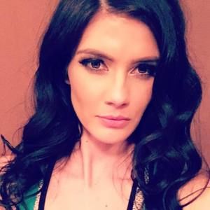 Meet your Posher, Marissa